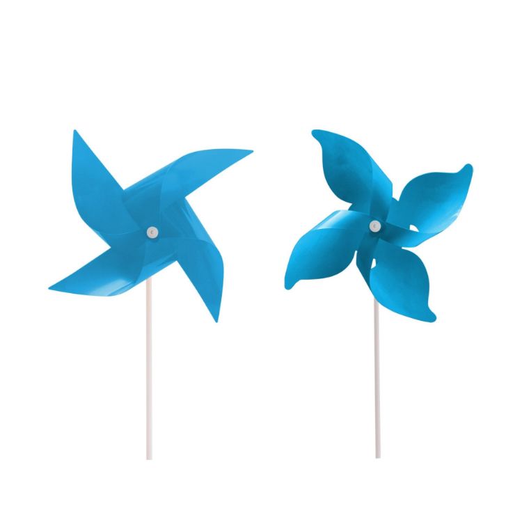 Picture of Four-leaf Pinwheel