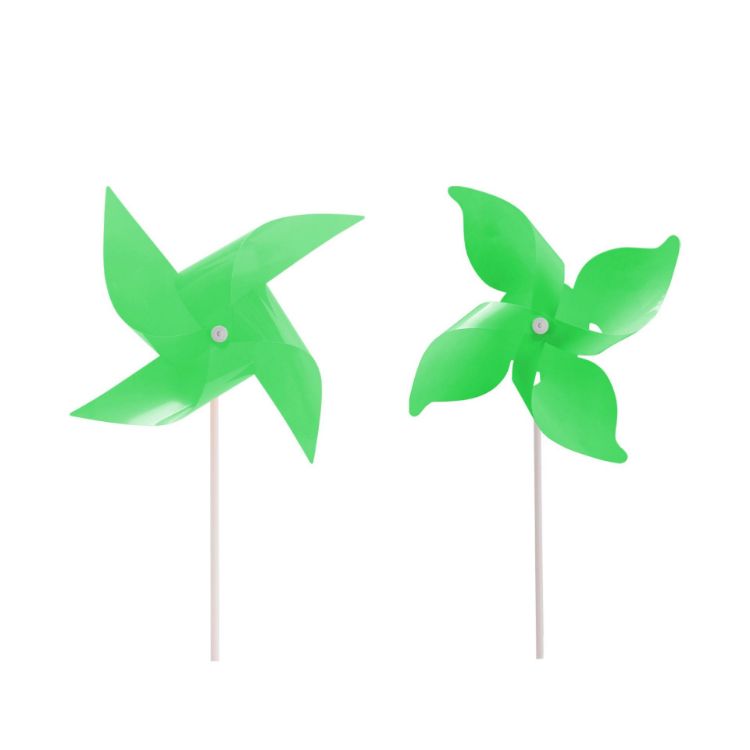 Picture of Four-leaf Pinwheel