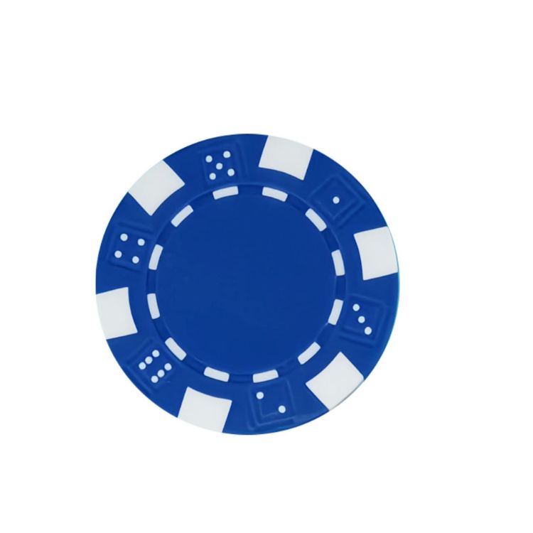 Picture of ABS Poker Chips