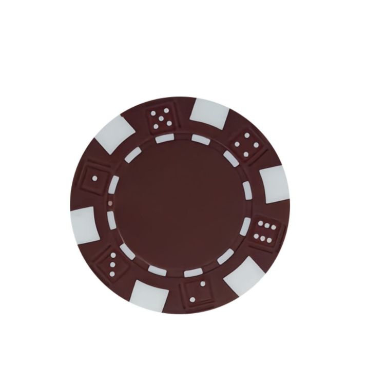 Picture of ABS Poker Chips
