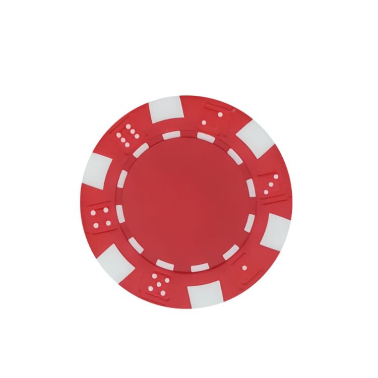 Picture of ABS Poker Chips