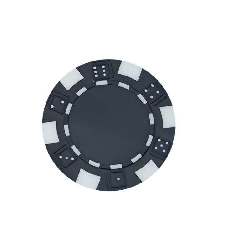 Picture of ABS Poker Chips