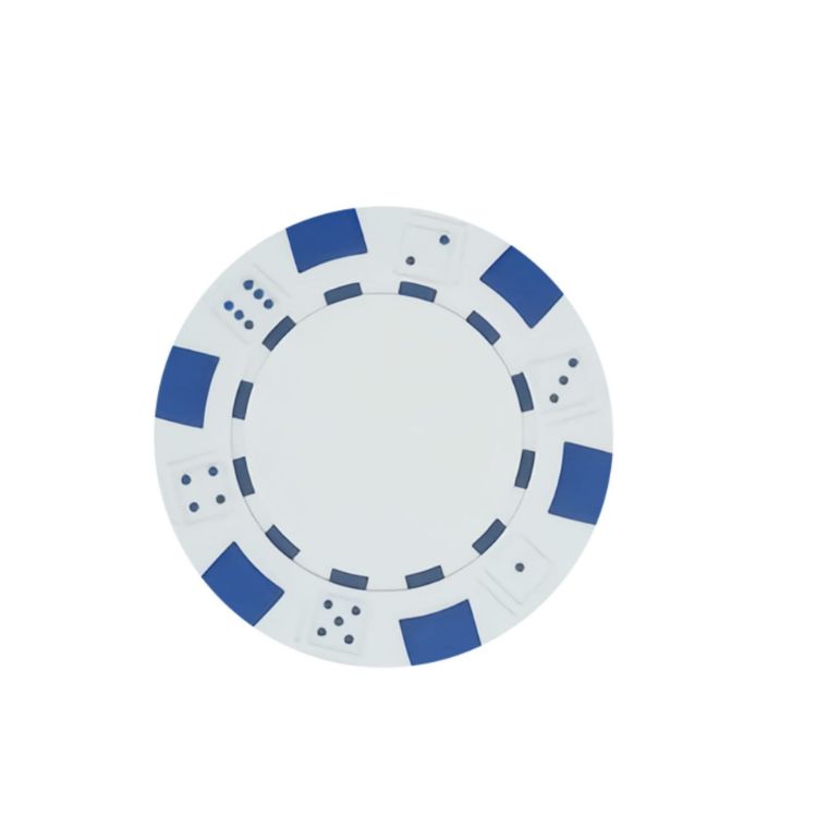 Picture of ABS Poker Chips