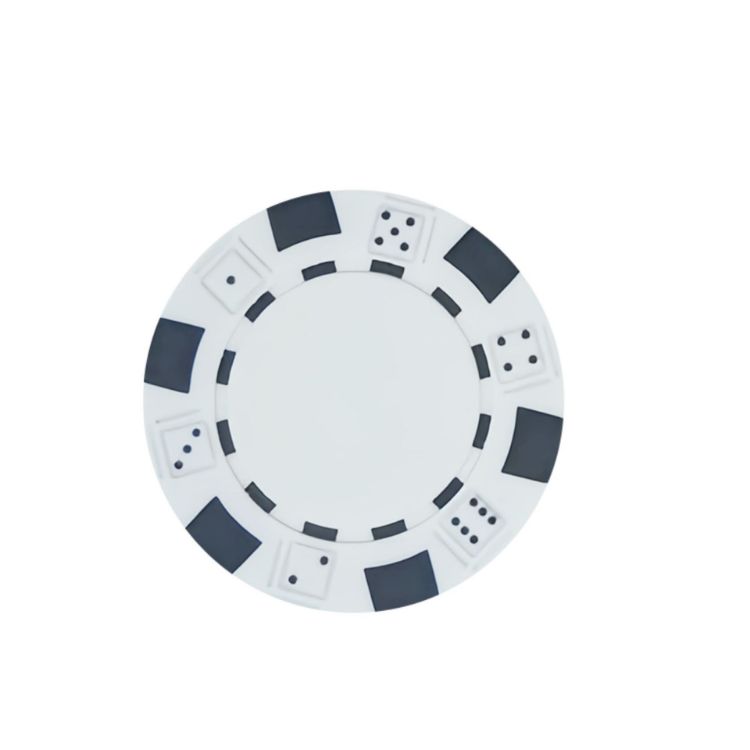 Picture of ABS Poker Chips