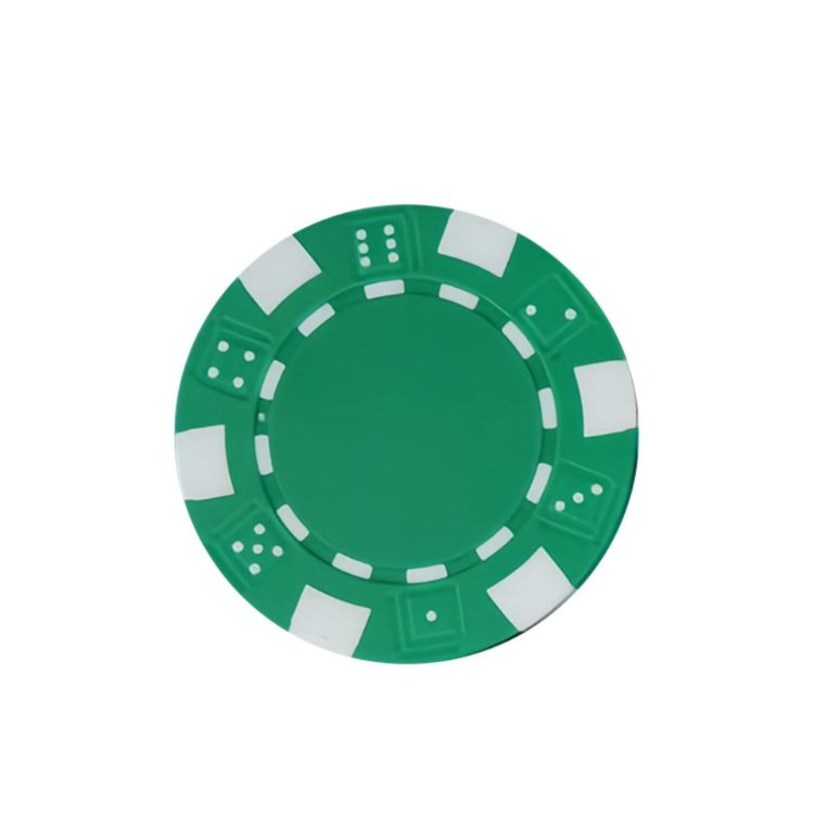 Picture of ABS Poker Chips