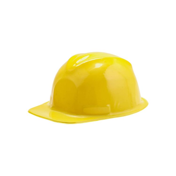Picture of Mini PVC Construction Hat