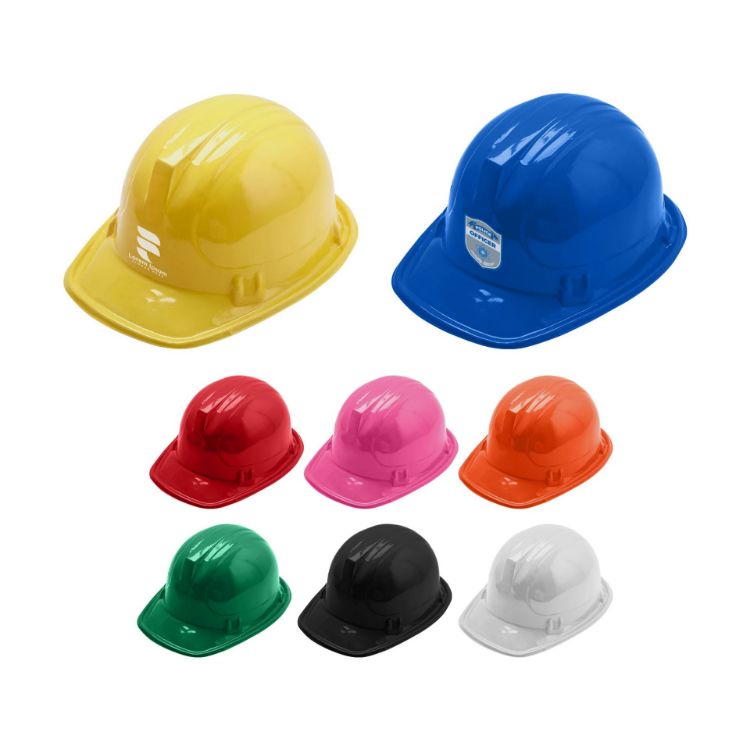 Picture of PVC Construction Hat