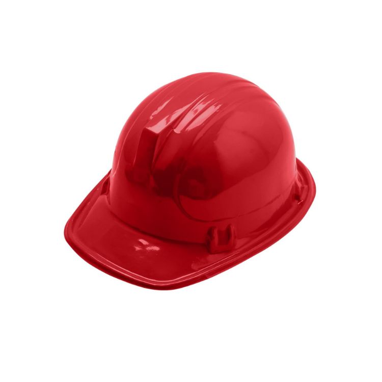 Picture of PVC Construction Hat