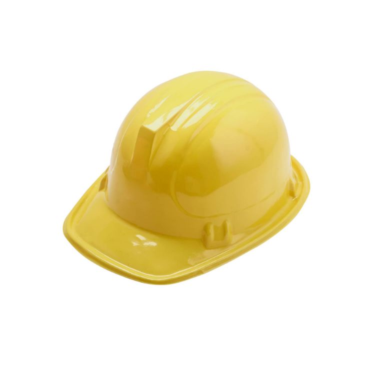 Picture of PVC Construction Hat