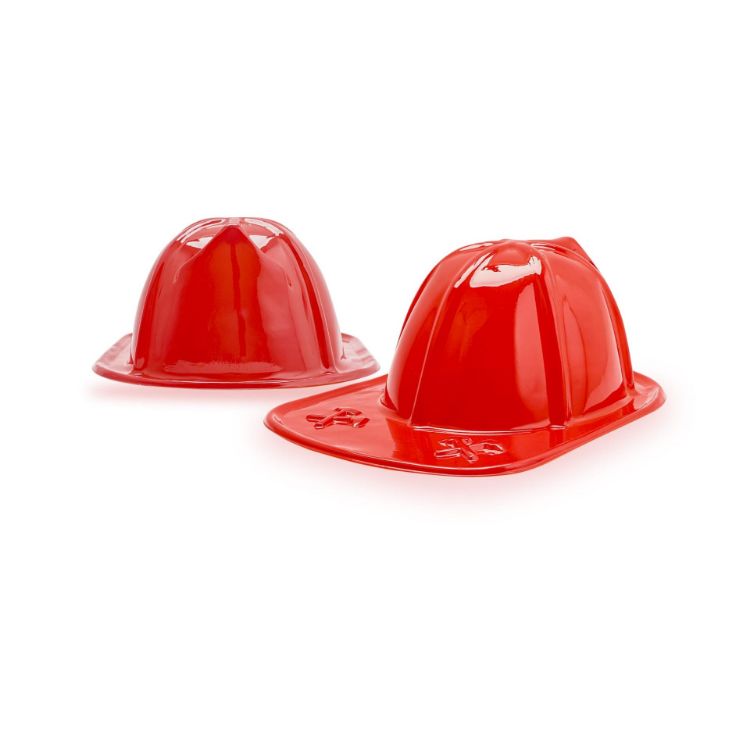 Picture of PVC Fire Chief Hat