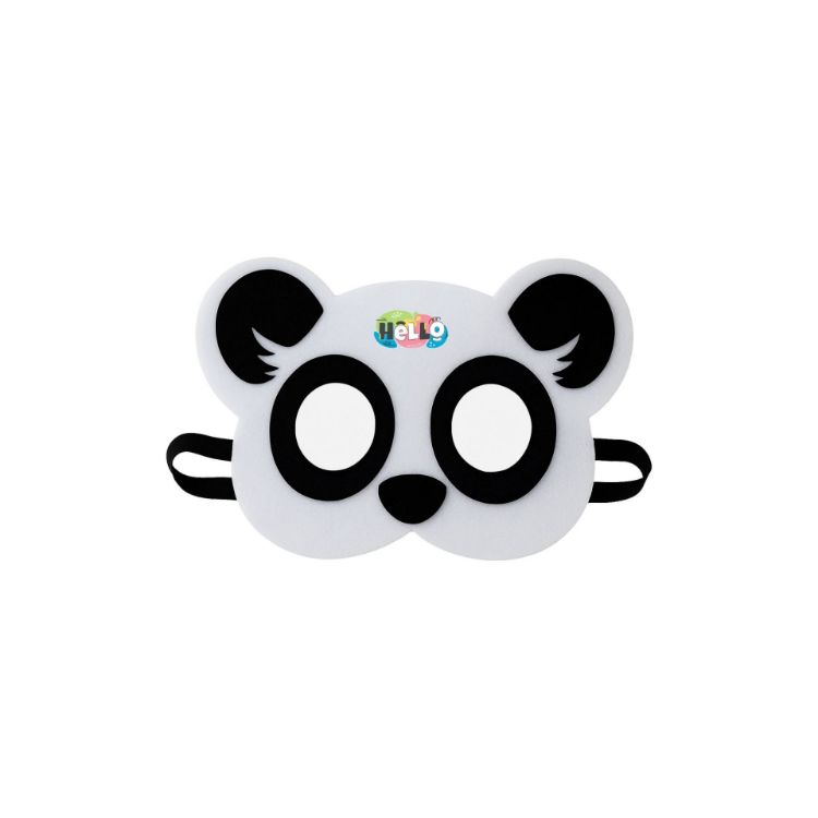 Picture of Kids Animal Felt Mask