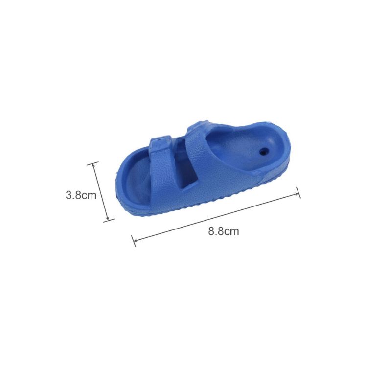 Picture of Slides Shape Clog Shoe Charms