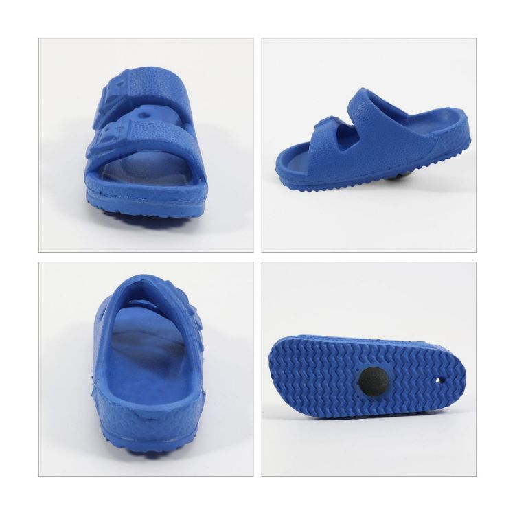 Picture of Slides Shape Clog Shoe Charms