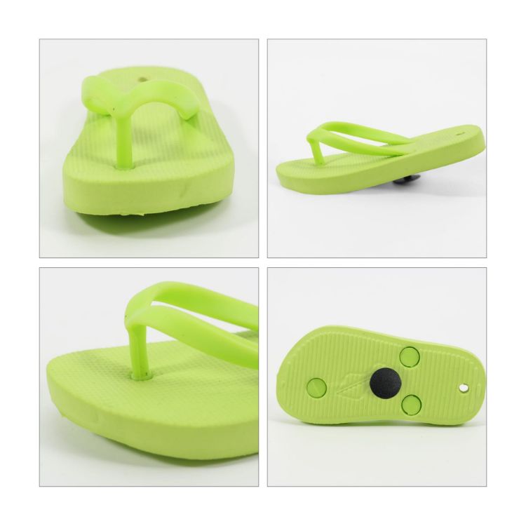Picture of Thongs Shape Clog Shoe Charms