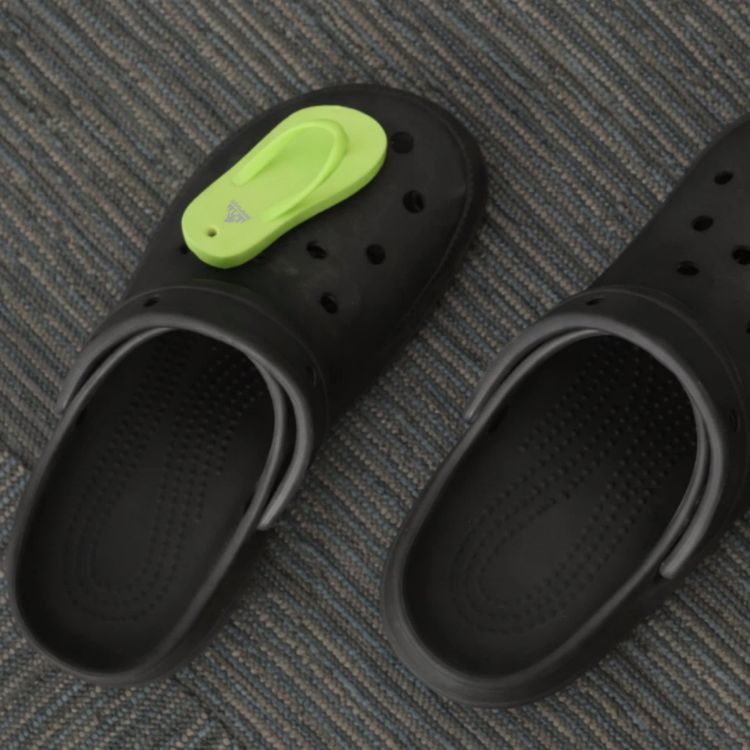 Picture of Thongs Shape Clog Shoe Charms