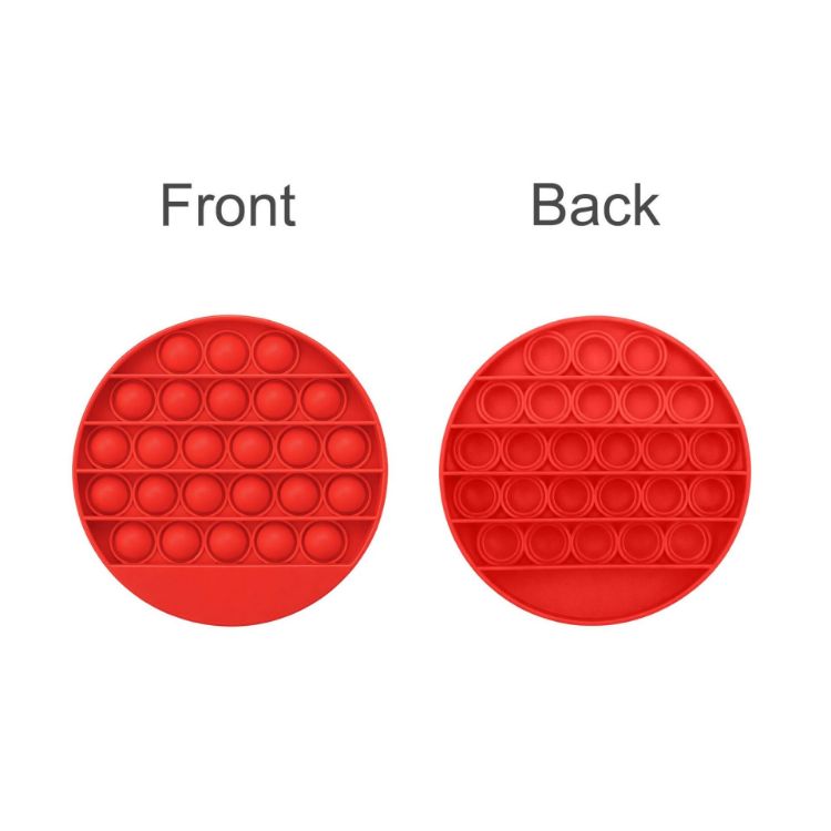 Picture of Popit Fidget Round