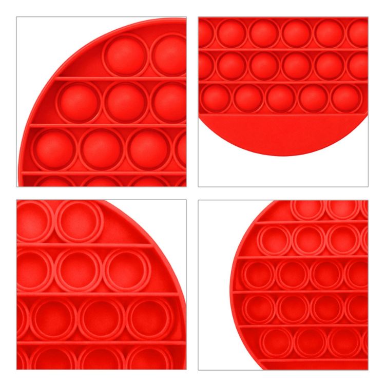 Picture of Popit Fidget Round