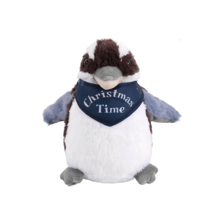 Picture of Kookaburra Plush Toy