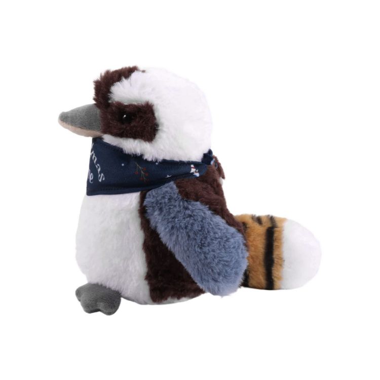 Picture of Kookaburra Plush Toy