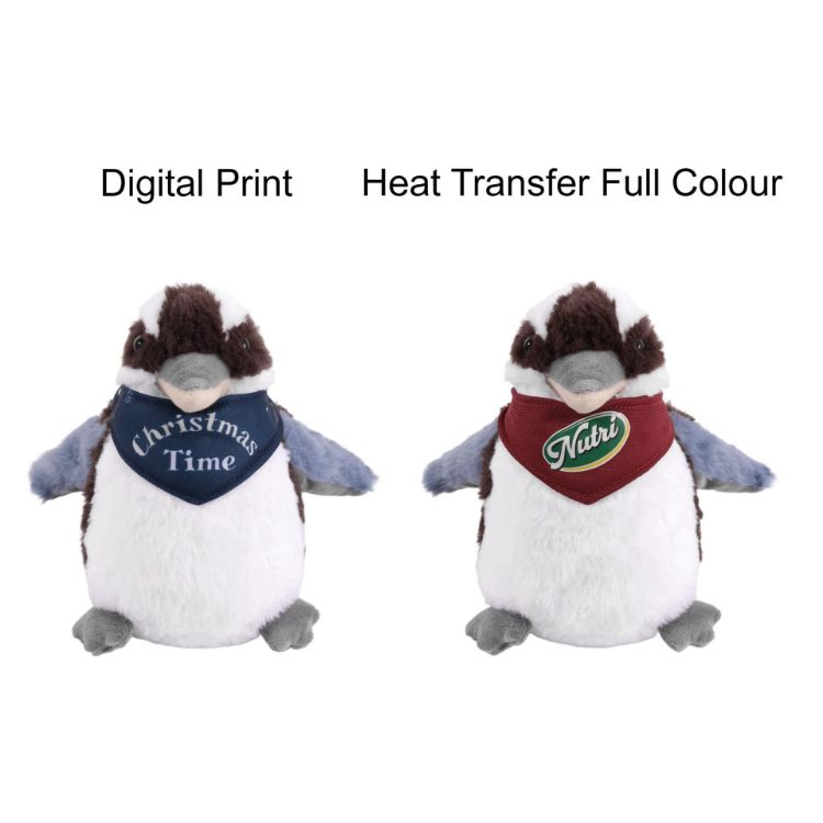Picture of Kookaburra Plush Toy
