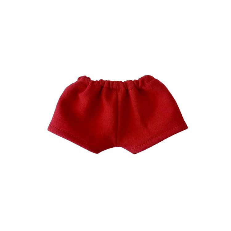 Picture of Plush Doll Basic Shorts