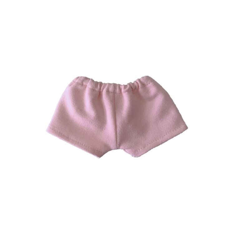 Picture of Plush Doll Basic Shorts