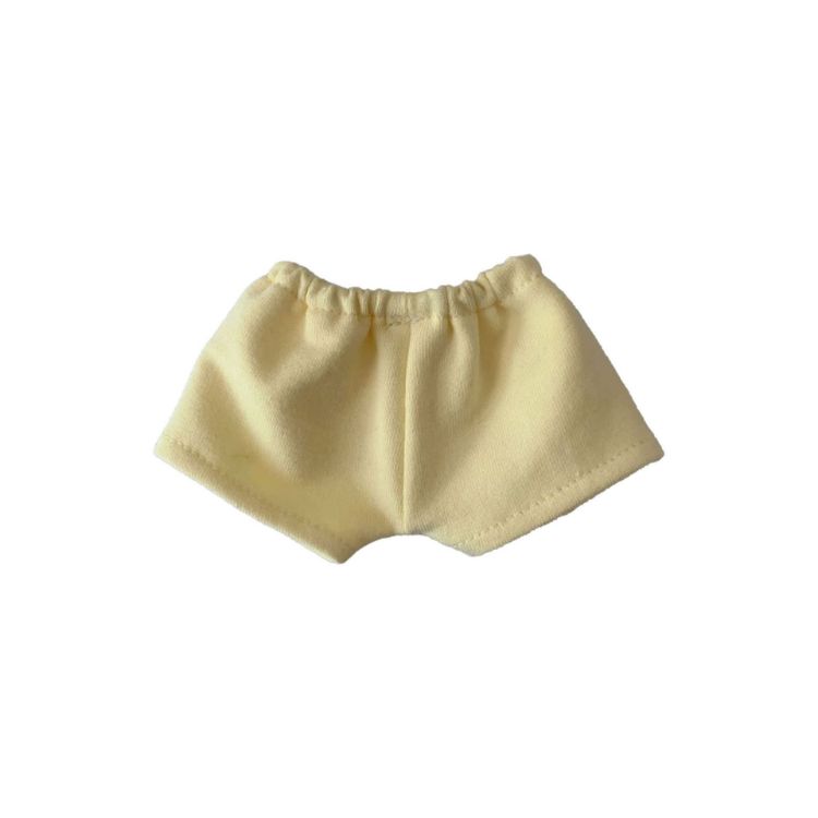 Picture of Plush Doll Basic Shorts