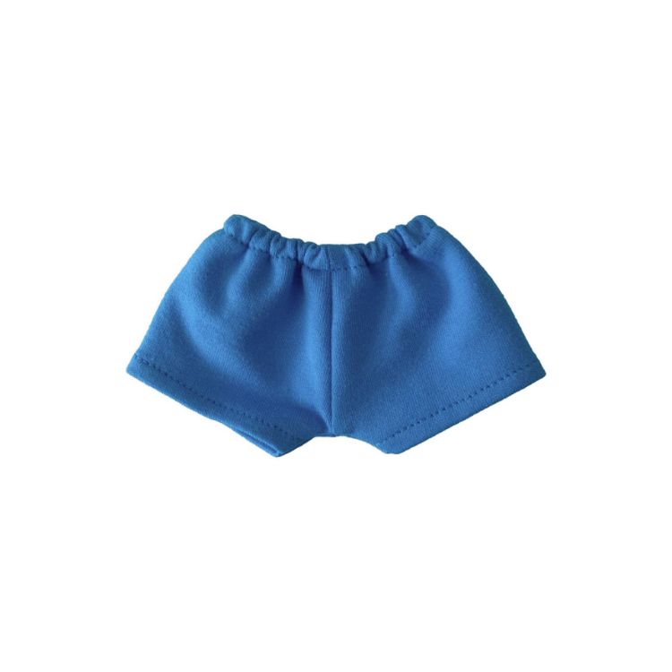 Picture of Plush Doll Basic Shorts