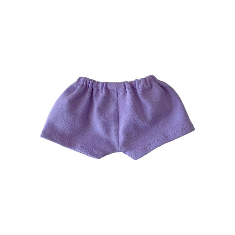 Picture of Plush Doll Basic Shorts