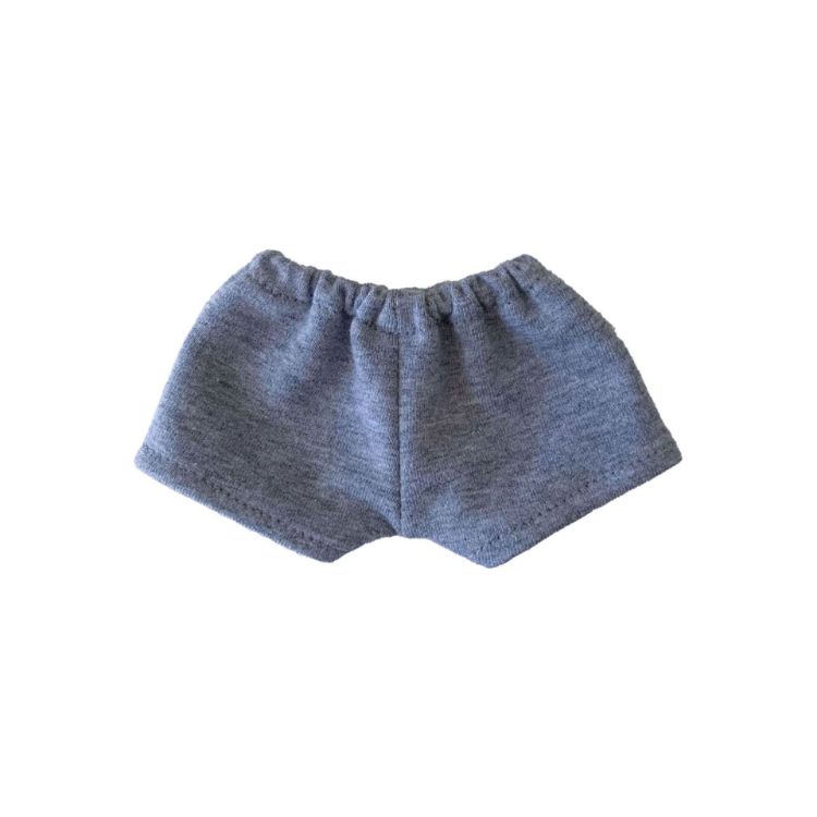 Picture of Plush Doll Basic Shorts