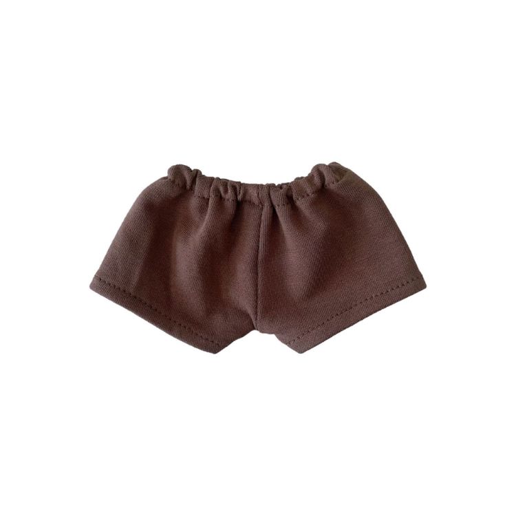 Picture of Plush Doll Basic Shorts