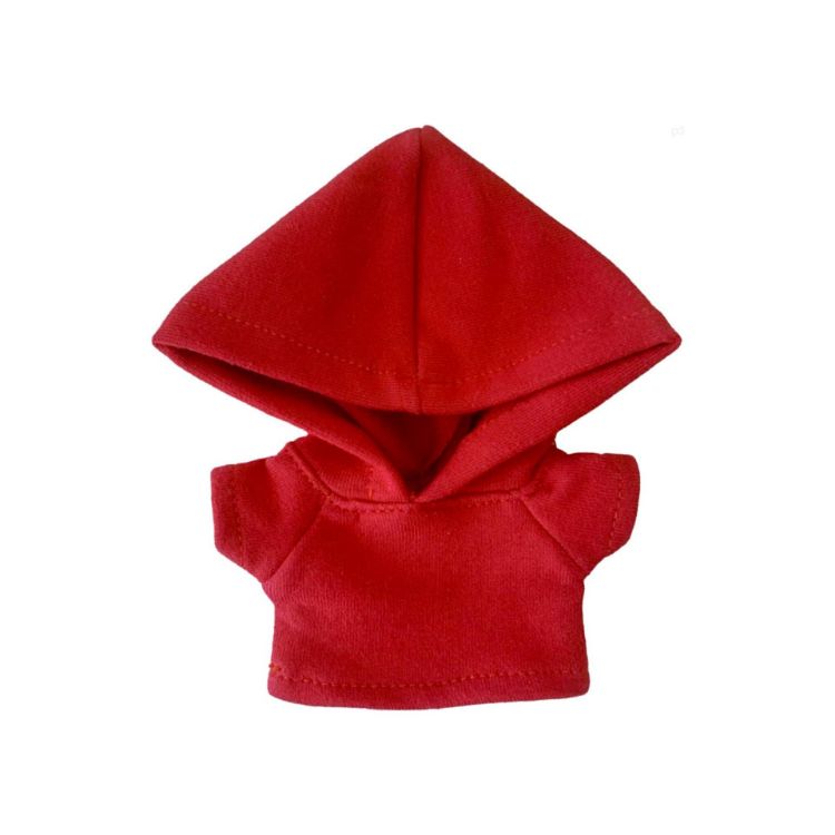 Picture of Plush Doll Basic Hoodie