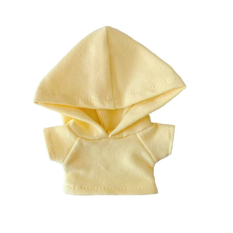 Picture of Plush Doll Basic Hoodie