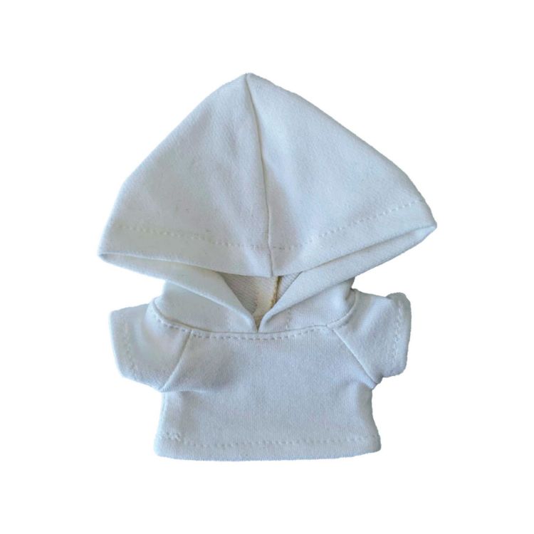 Picture of Plush Doll Basic Hoodie
