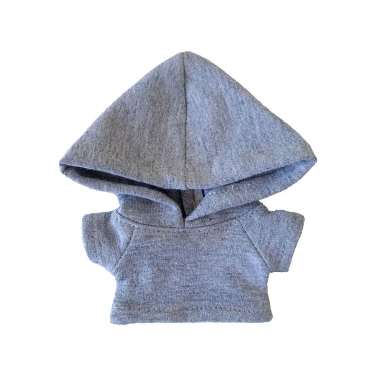 Picture of Plush Doll Basic Hoodie