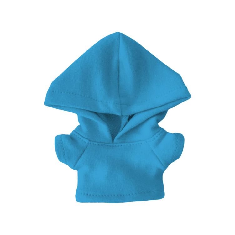 Picture of Plush Doll Basic Hoodie