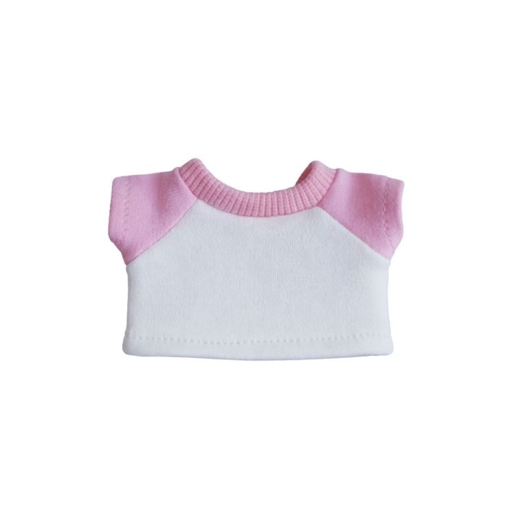 Picture of Plush Doll Raglan T-Shirt