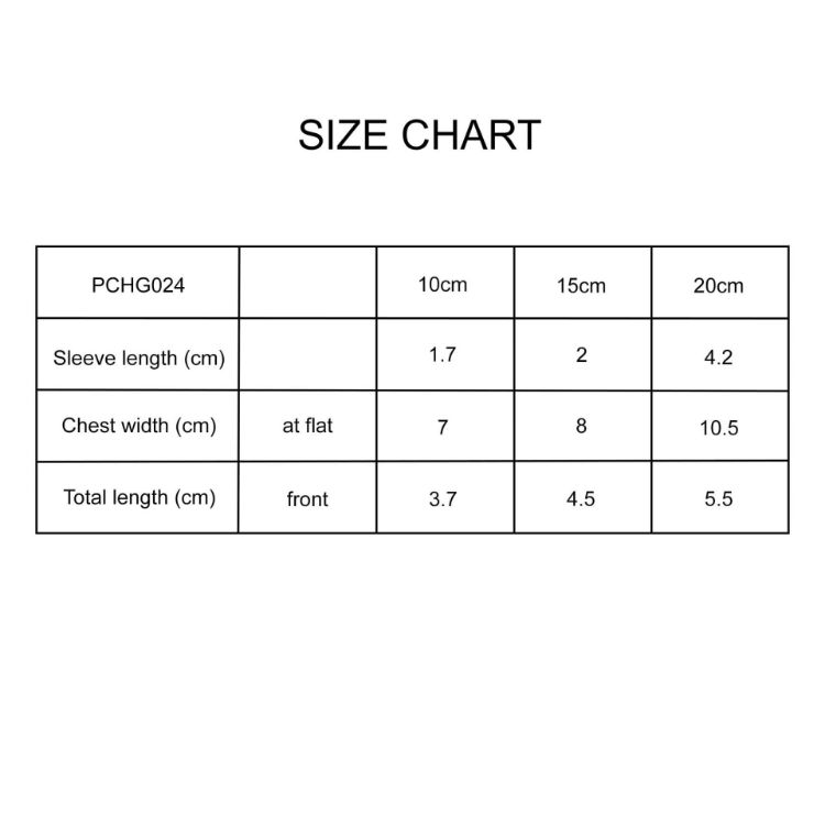 Picture of Plush Doll Raglan T-Shirt