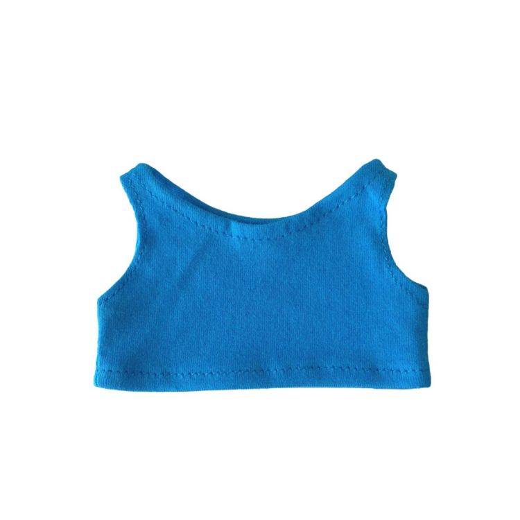 Picture of Plush Doll Basic Tank Top