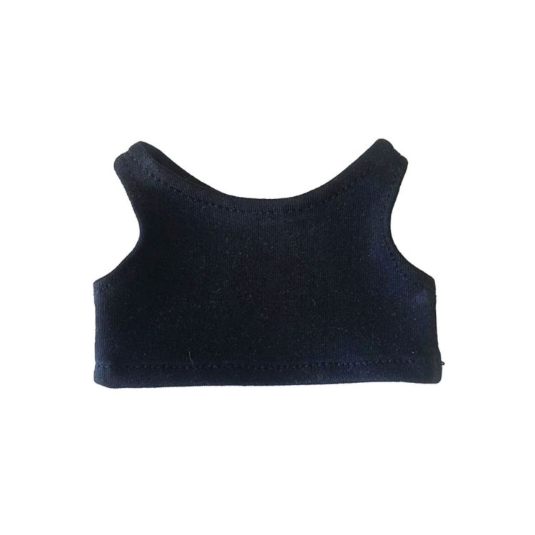 Picture of Plush Doll Basic Tank Top