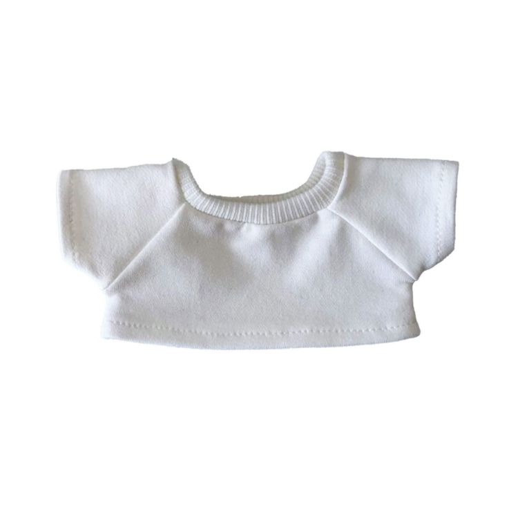 Picture of Plush Doll Basic T-Shirt