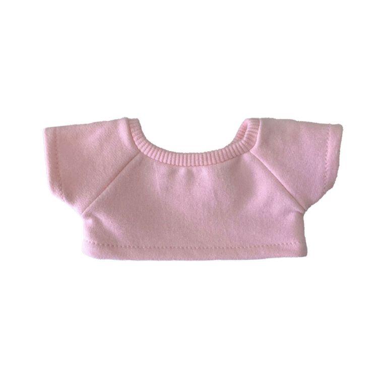 Picture of Plush Doll Basic T-Shirt