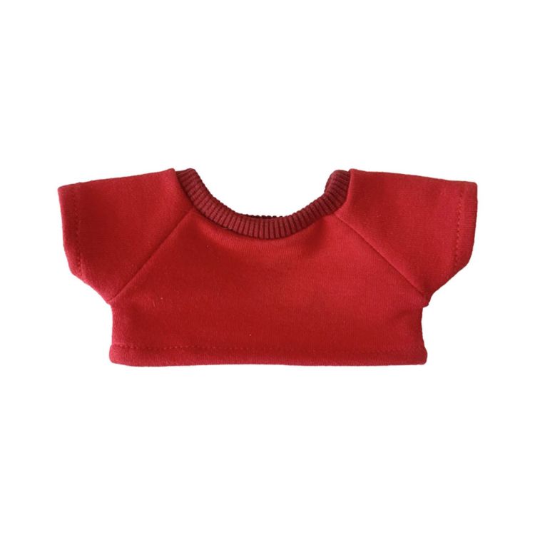 Picture of Plush Doll Basic T-Shirt