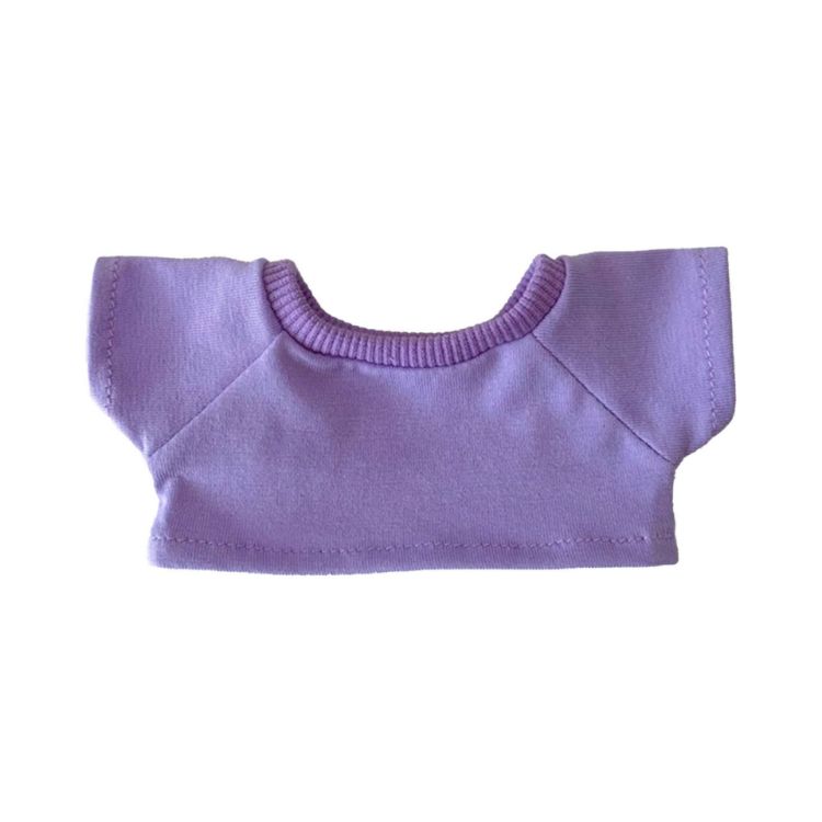 Picture of Plush Doll Basic T-Shirt