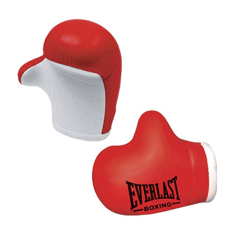 Picture of Boxing Glove Shape Stress Reliever
