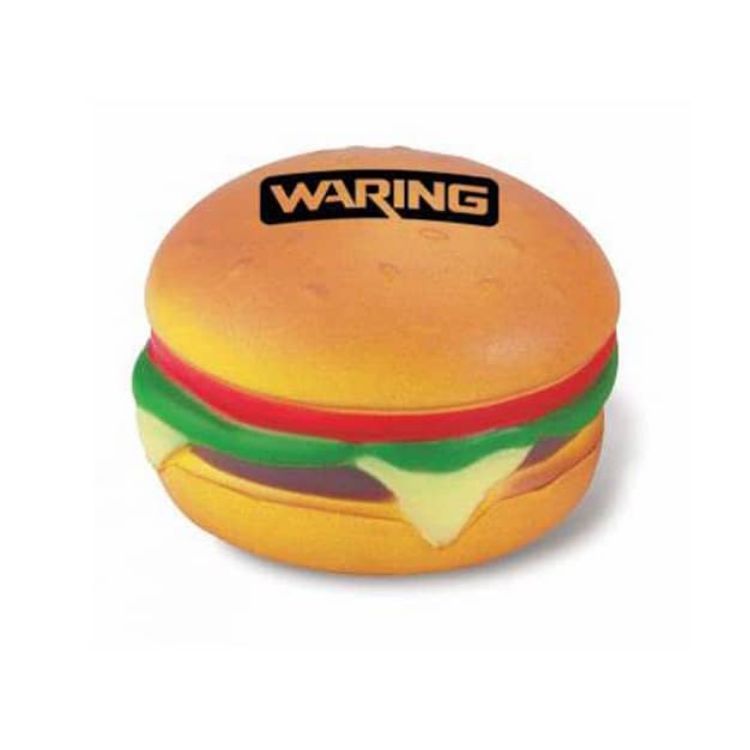 Picture of Hamburger Shape Stress Reliever