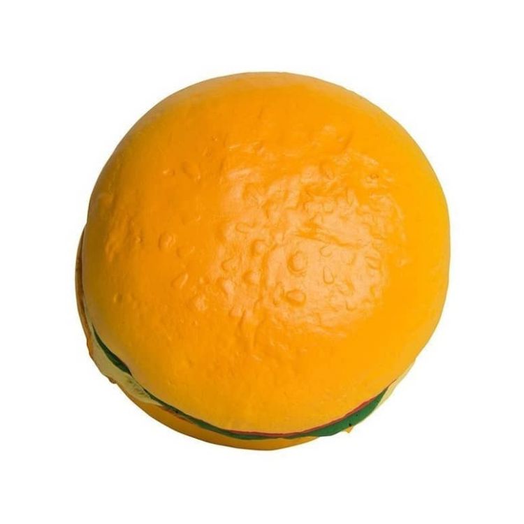 Picture of Hamburger Shape Stress Reliever