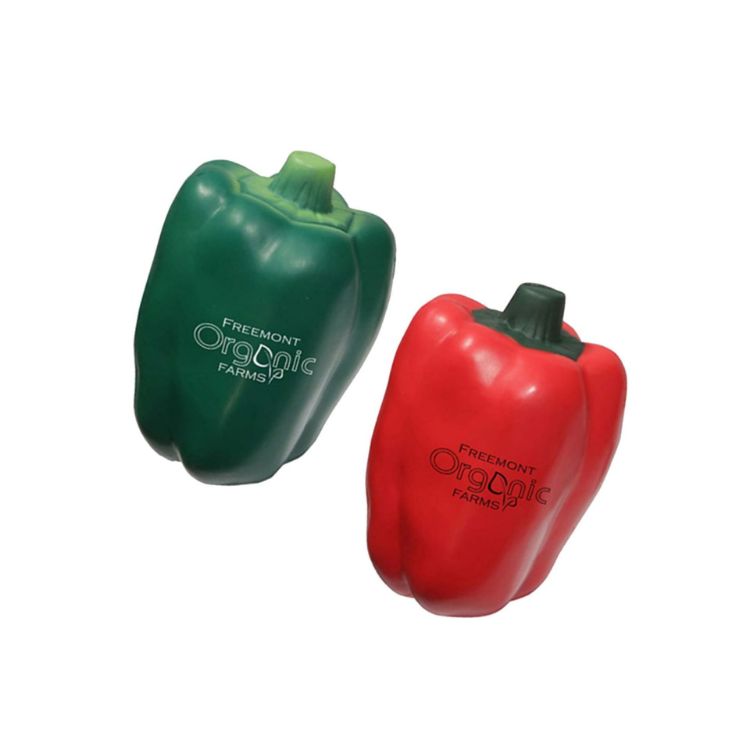 Picture of Capsicum Shape Stress Reliever