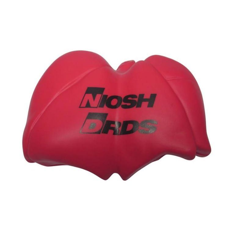 Picture of Lung Shape Stress Reliever