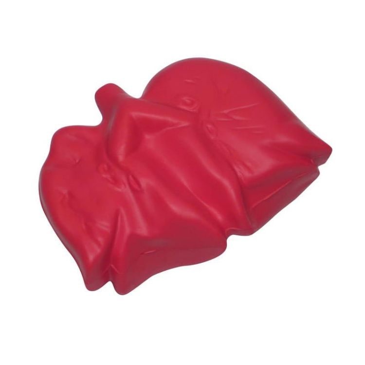 Picture of Lung Shape Stress Reliever